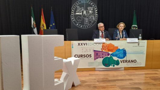 19 cursos presenciales y tres virtuales componen la oferta de los XXVI Cursos Internacionales de ...