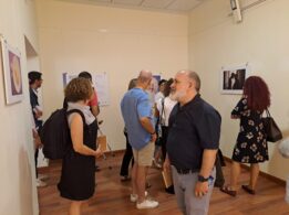 Exposición Colección De Emociones Para La Diversidad 3