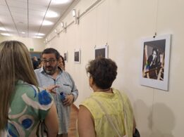 Exposición Colección De Emociones Para La Diversidad 4
