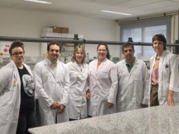 Las diferentes prácticas en la fabricación de los quesos DOP configura su microbiota
