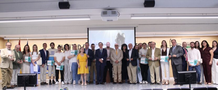 Mentoring Premios Extremadura Es Futuro