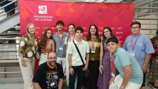 Ganadores del certamen “Diviértete con la Estadística” en 2024-25