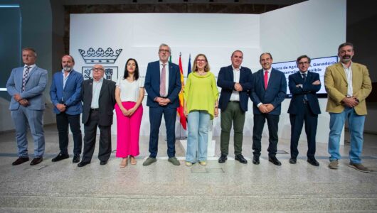 Extremadura impulsa una Cátedra de Economía Social y Cooperativismo para dar visibilidad al sector