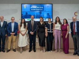 El informe GUESSS Extremadura revela el interés de los universitarios por emprender, pero alerta ...