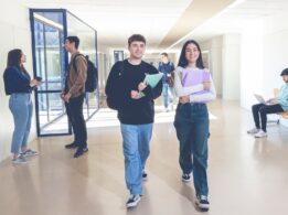 La UEx alcanza 14.724 preinscripciones en primera opción de estudiantes de nuevo ingreso en Grados
