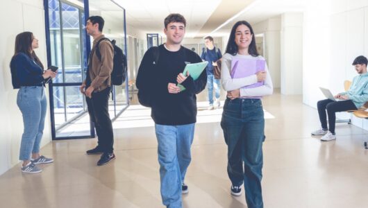 La UEx alcanza 14.724 preinscripciones en primera opción de estudiantes de nuevo ingreso en Grados