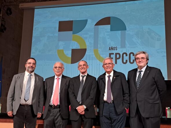 Directores De La Escuela Politécnica A Lo Largo De Su Historia