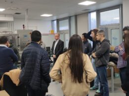 Proyecto “Green and Digital Skills Development for European Engineering PhD Candidates (TECSKILL) 3