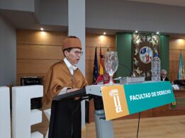 Intervención De Rosa Pérez Utrero