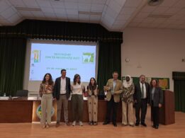Premio San Francisco de Asís a la Empresa Ingulados
