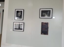 Detalle festival de fotografía “Negativo”