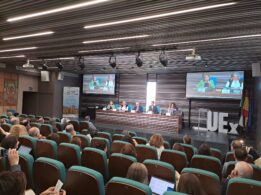 Jornadas De Unidades Técnicas De Calidad