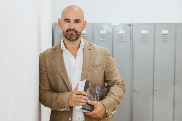 José María Martínez Sánchez UEx