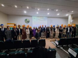 Nuevos Doctores Curso 2024 2025