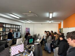 Talleres Innovar Para Inspirar Para Estudiantes De Bachillerato