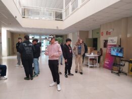 Talleres Innovar Para Inspirar Para Estudiantes De Bachillerato2