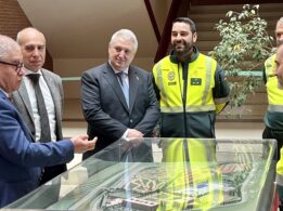 UEx Escuela De Tráfico Guardia Civil