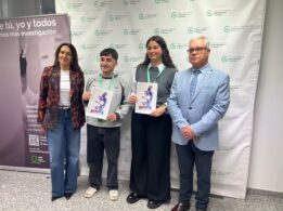 AECC UEx Investigación Ayudas