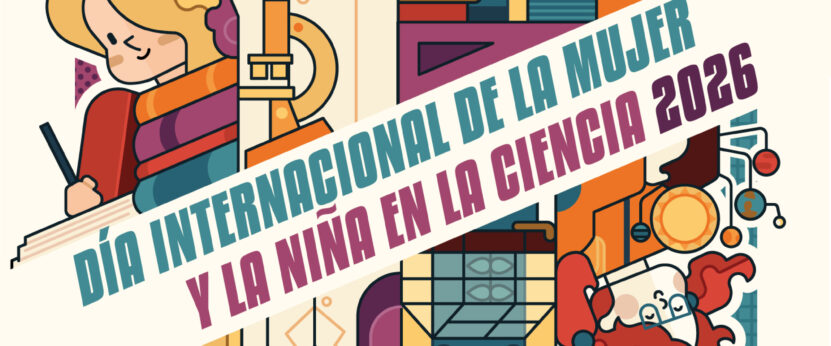 #11F Día de la Mujer y la Niña en la Ciencia