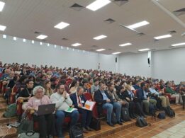 Claustro 10 De Diciembre