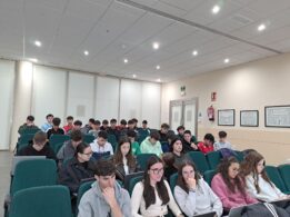Estudiantes El El II Seminario Mujer Y Baloncesto