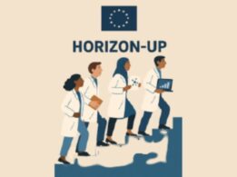 Aprobado el proyecto HORIZON-UP para reforzar la participación de la Universidad de Extremadura e...