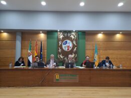 El Claustro aprueba los nuevos Estatutos de la UEx adaptados a la LOSU