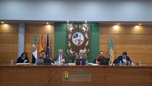 El Claustro aprueba los nuevos Estatutos de la UEx adaptados a la LOSU