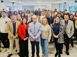 tr3s60 retorno talento UEx DG Universidad