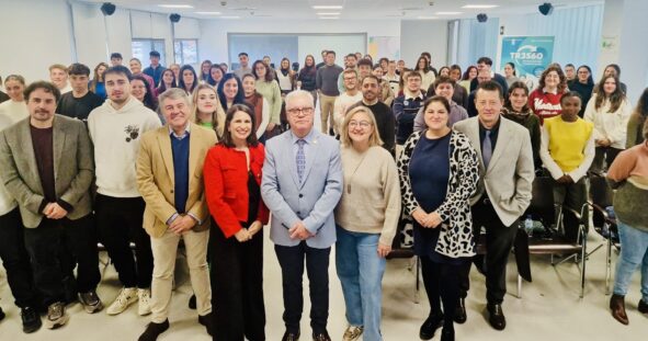 tr3s60 retorno talento UEx DG Universidad