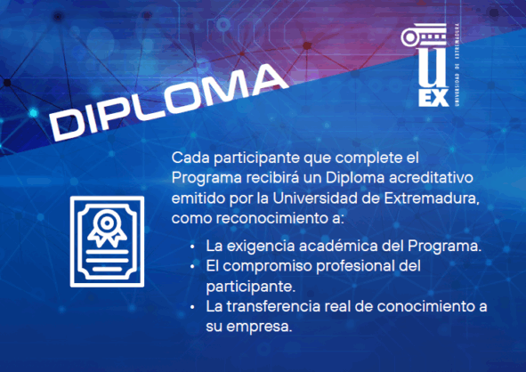 Programa Superior de Transformación y Escalado Digital