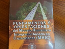 Libro Del Modelo Humanista Integrador Basado En Capacidades De La Universidad De Tlaxcala
