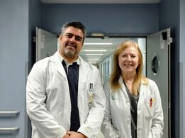 Identifican una proteína clave para prevenir el ictus