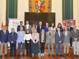 El G-9 valora la confirmación del Ministerio sobre la estabilidad económica de las plazas del pro...