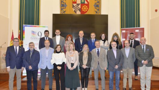 El G-9 valora la confirmación del Ministerio sobre la estabilidad económica de las plazas del pro...