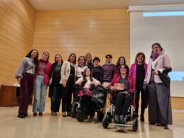 Se lanzan 10 nuevas becas y prácticas remuneradas Adelantex para estudiantes con discapacidad y/o...