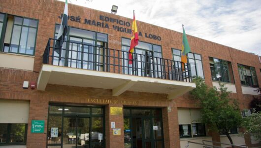 La Facultad de Ciencias renueva la acreditación institucional del Consejo de Universidades